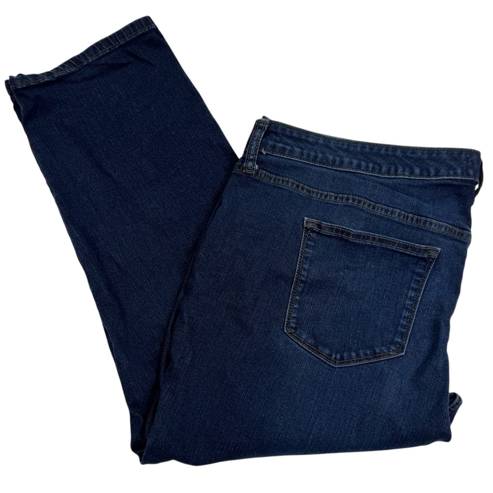Sonoma Denim Capri Jeans 18 W - Picture 8 of 10